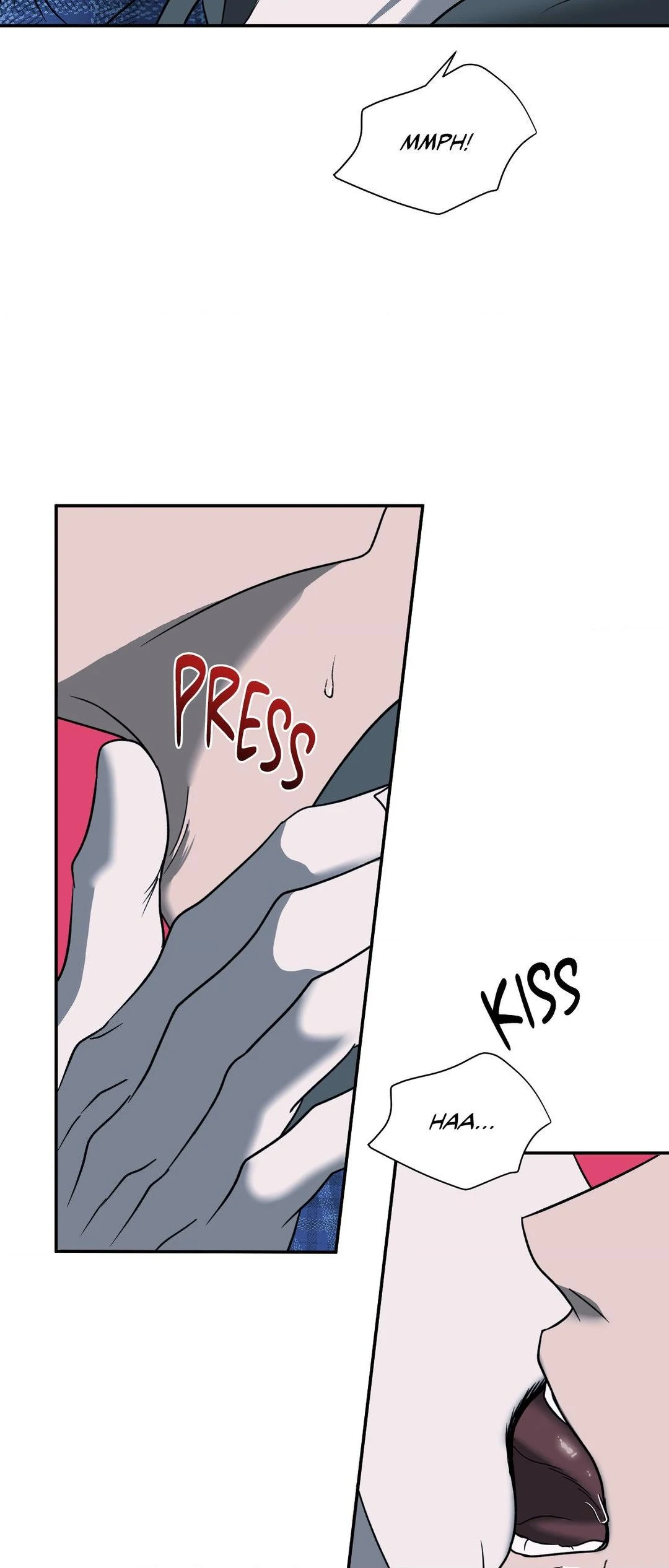 SHUTLINE Chapter 99 - Page 12 in English