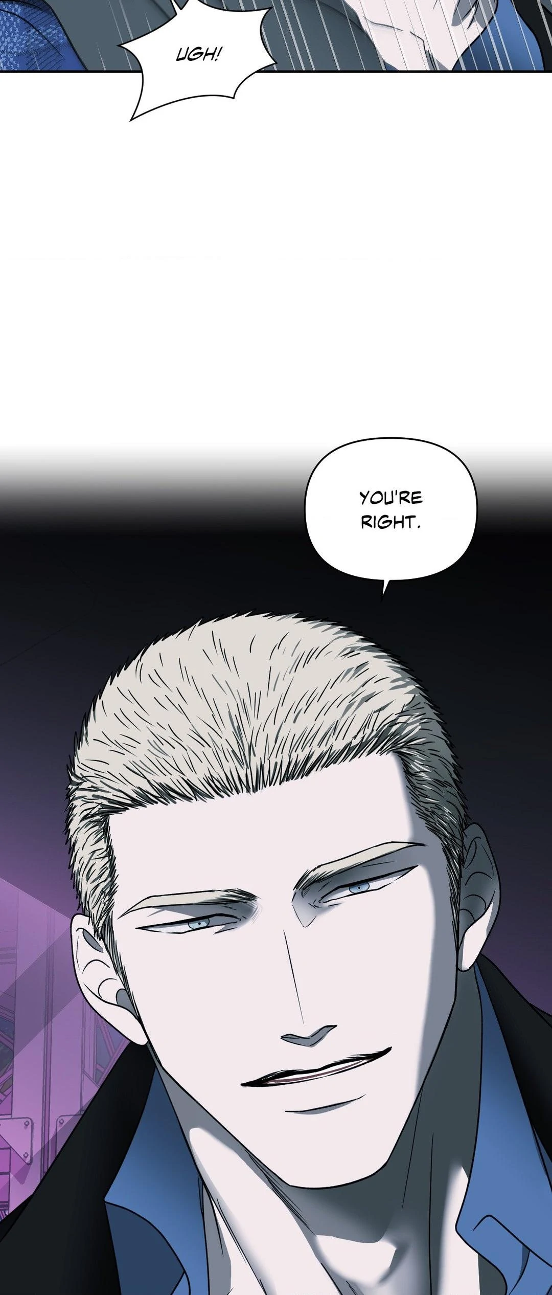 SHUTLINE Chapter 99 - Page 14 in English