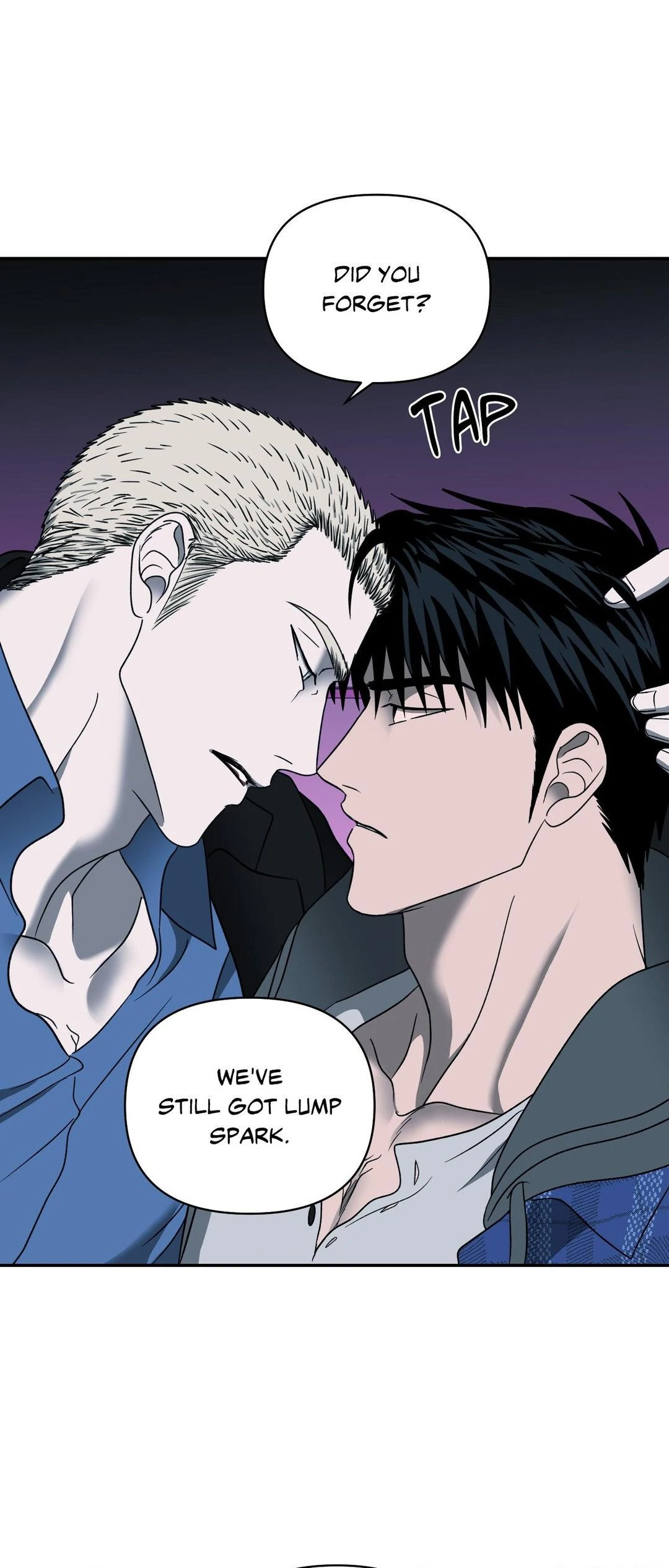 SHUTLINE Chapter 99 - Page 21 in English