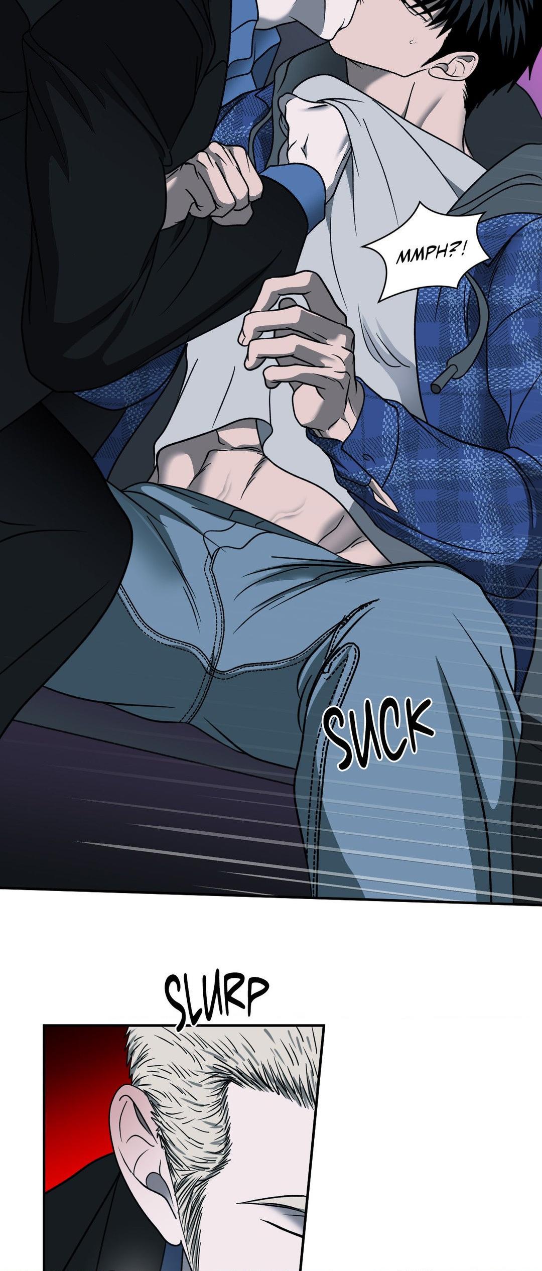 SHUTLINE Chapter 99 - Page 29 in English