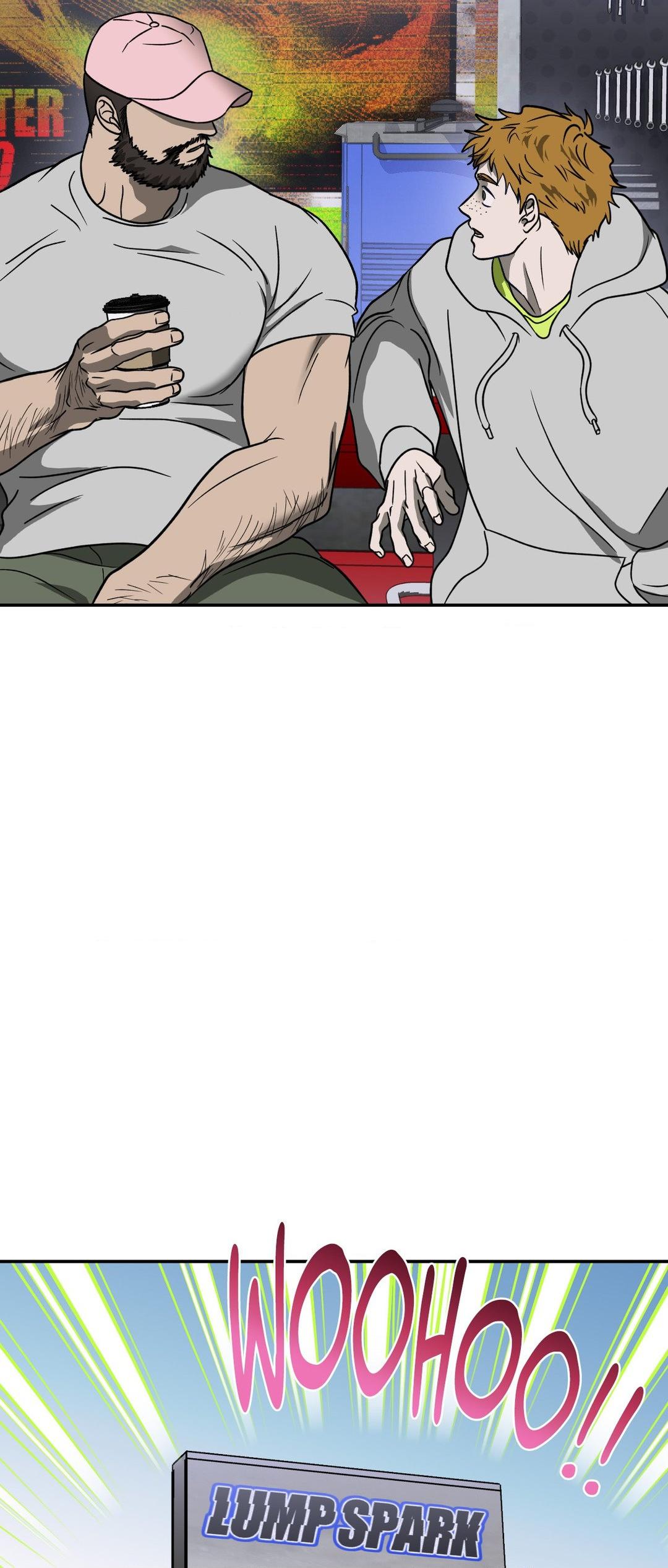 SHUTLINE Chapter 99 - Page 52 in English