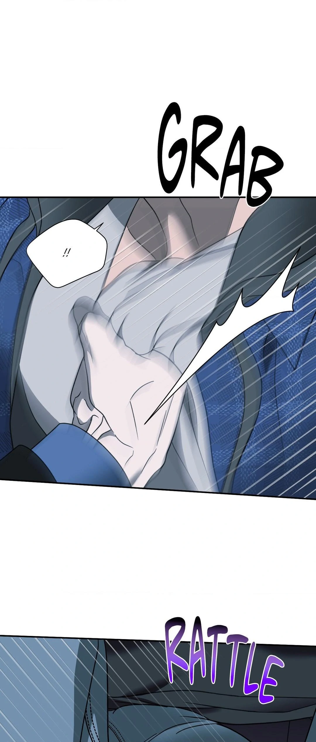 SHUTLINE Chapter 99 - Page 9 in English