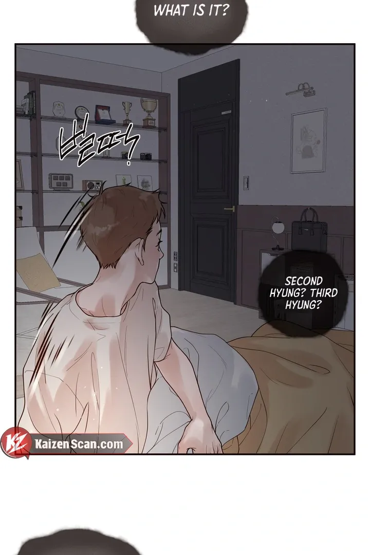 Diopter Chapter 1 - Page 18 in English