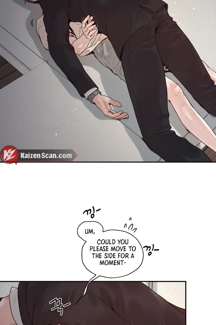 Diopter Chapter 1 - Page 34 in English