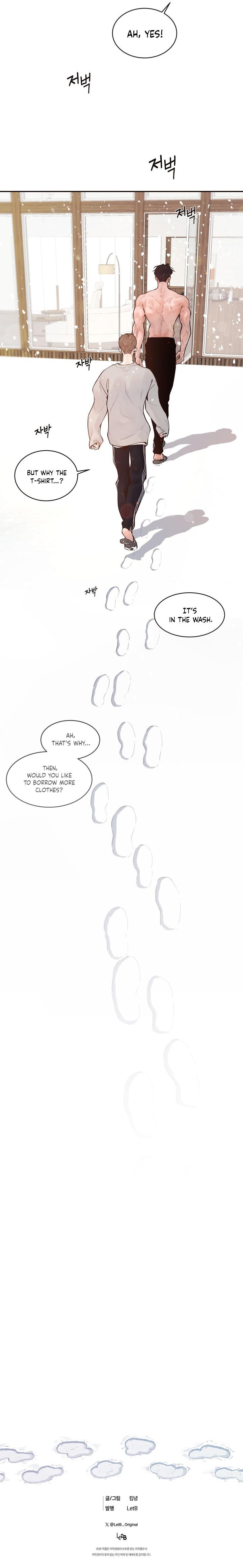 Diopter Chapter 10 - Page 6 in English