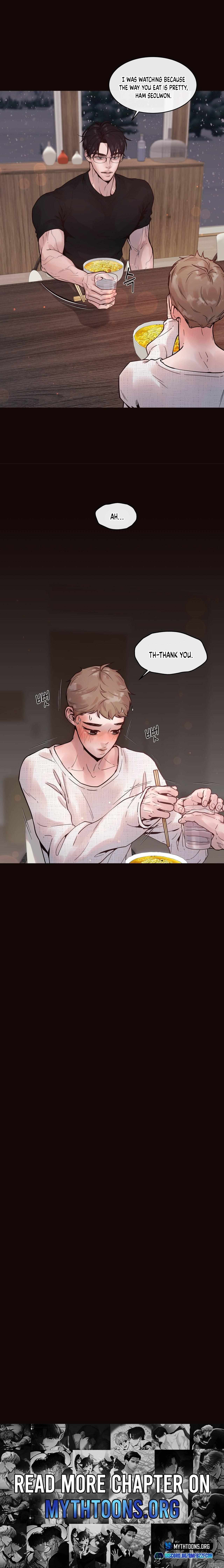 Diopter Chapter 15 - Page 21 in English