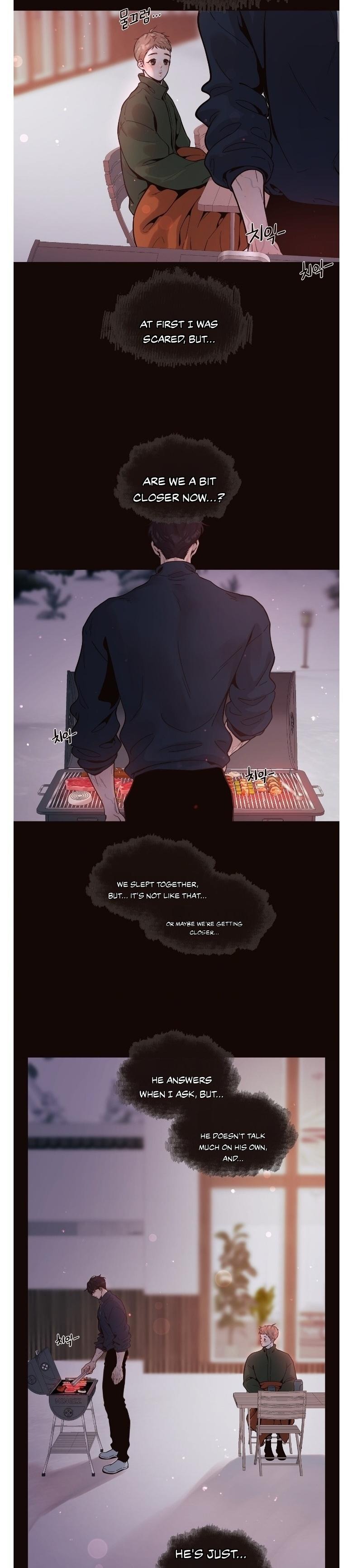 Diopter Chapter 18 - Page 12 in English