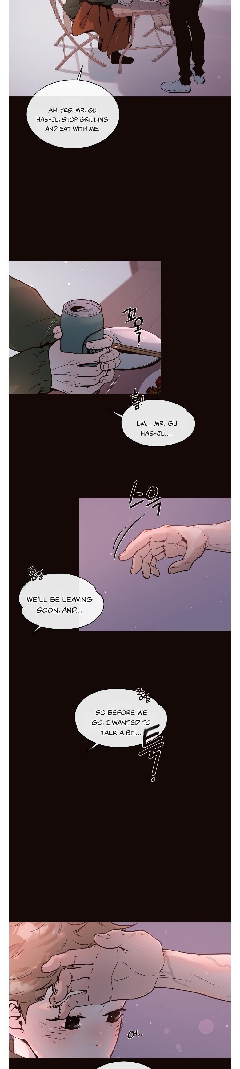 Diopter Chapter 18 - Page 15 in English