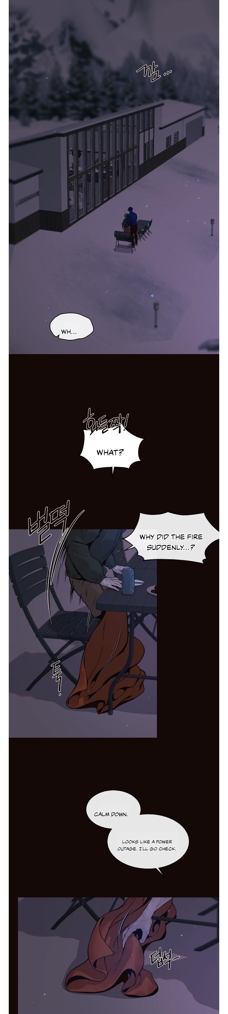 Diopter Chapter 18 - Page 17 in English