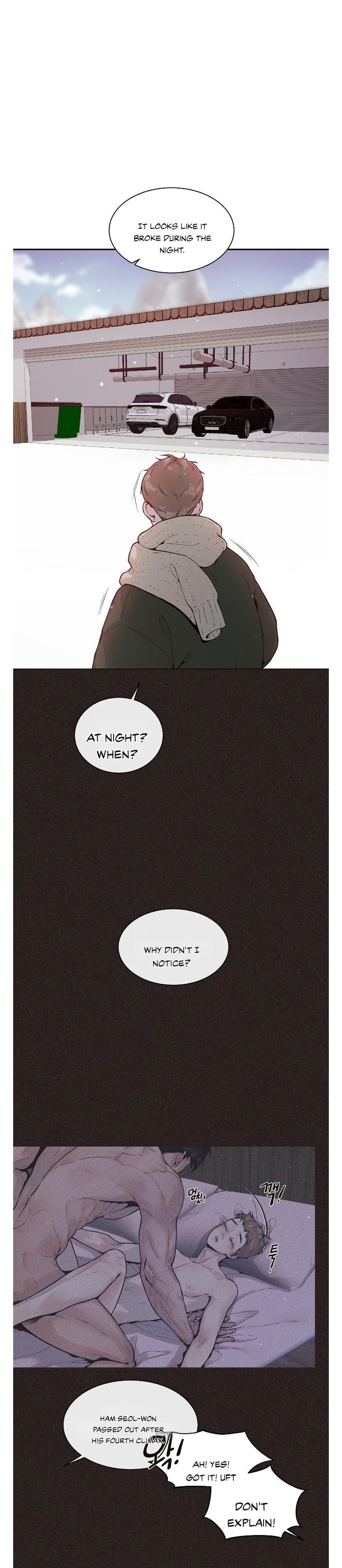 Diopter Chapter 18 - Page 4 in English
