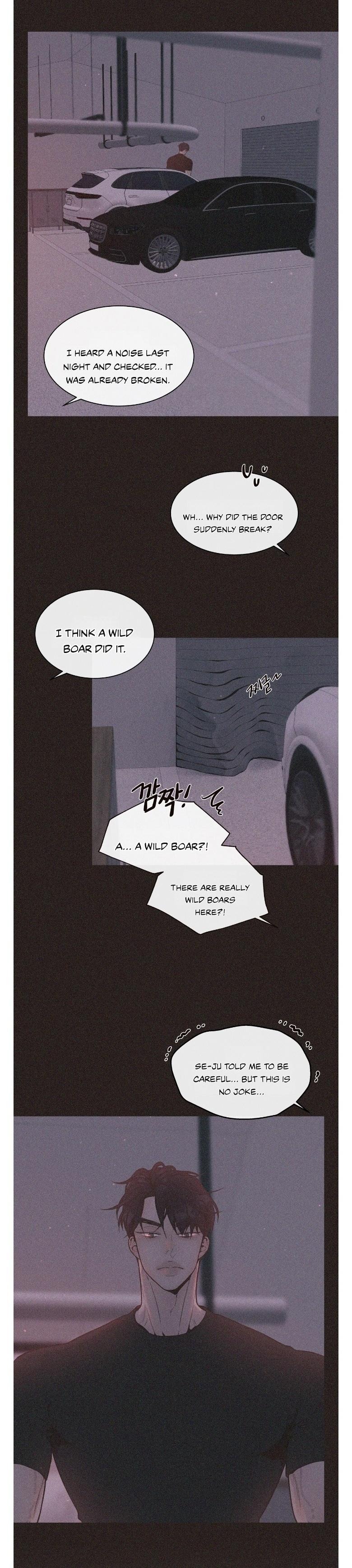 Diopter Chapter 18 - Page 5 in English