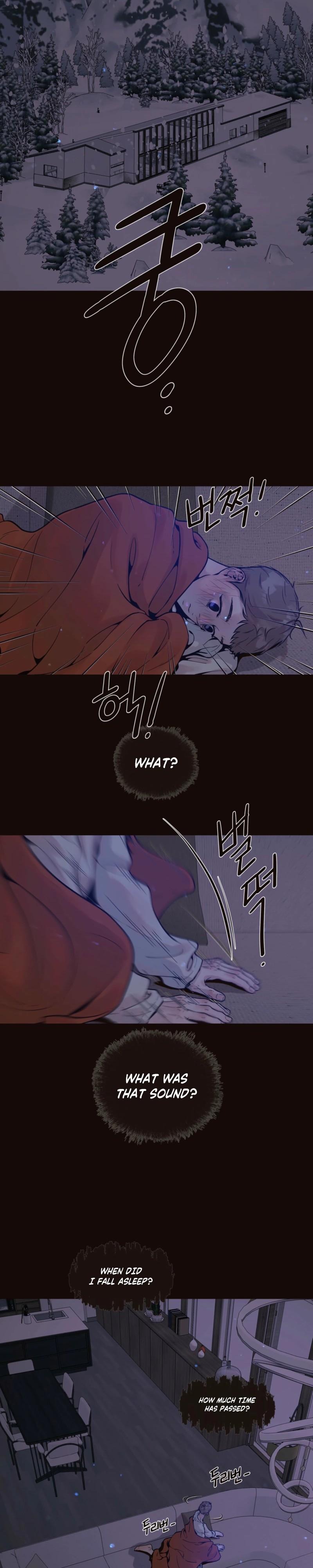 Diopter Chapter 19 - Page 11 in English