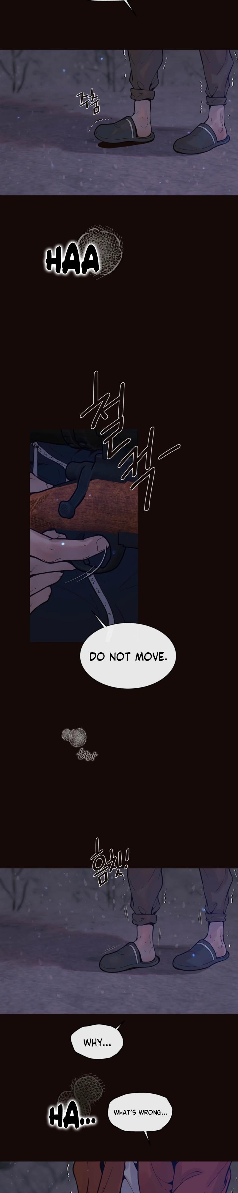 Diopter Chapter 19 - Page 21 in English