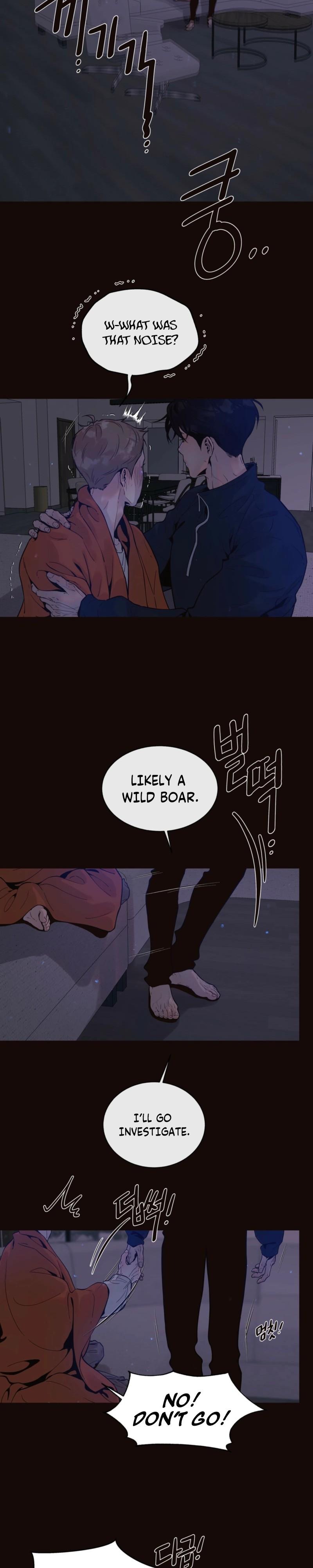 Diopter Chapter 19 - Page 7 in English