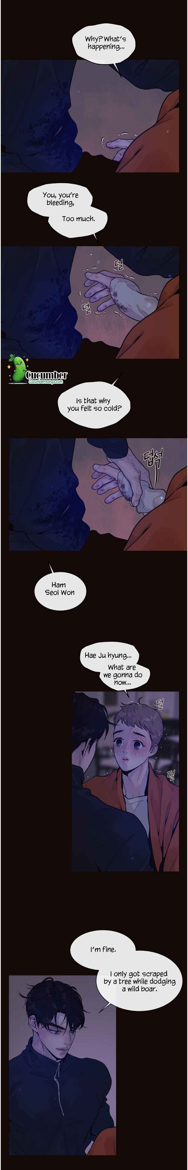Diopter Chapter 20 - Page 11 in English