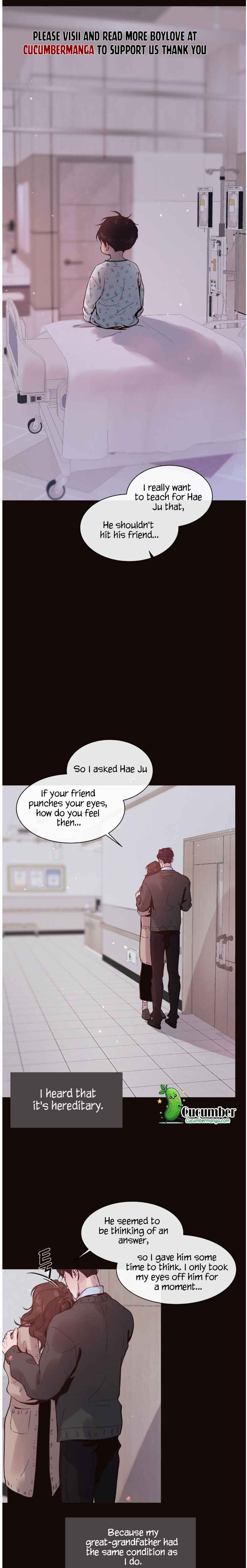 Diopter Chapter 20 - Page 22 in English