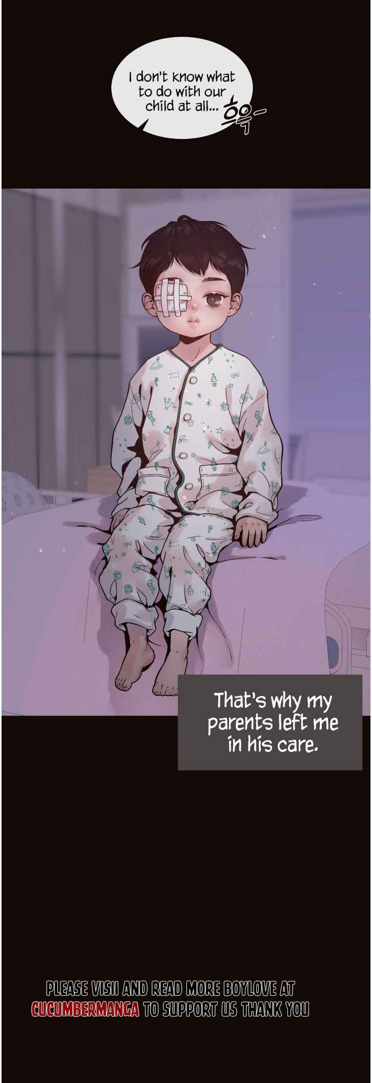 Diopter Chapter 20 - Page 24 in English