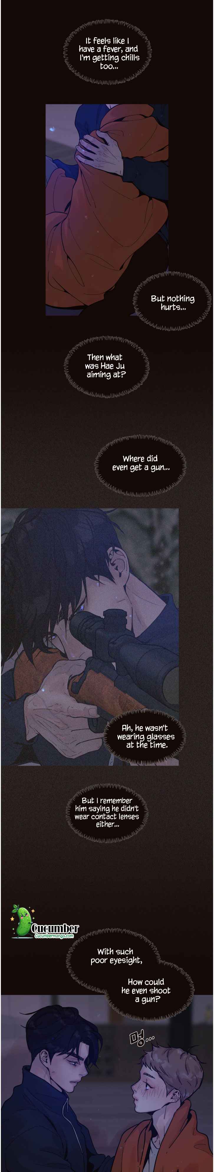 Diopter Chapter 20 - Page 6 in English