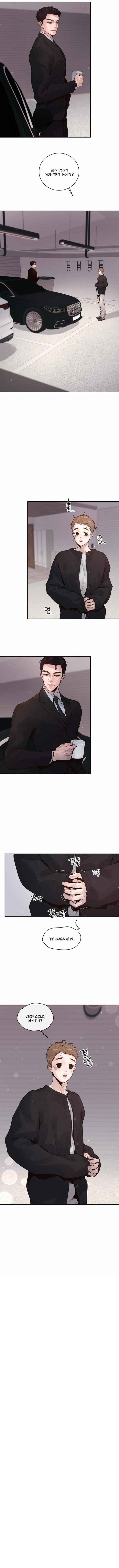 Diopter Chapter 6 - Page 7 in English