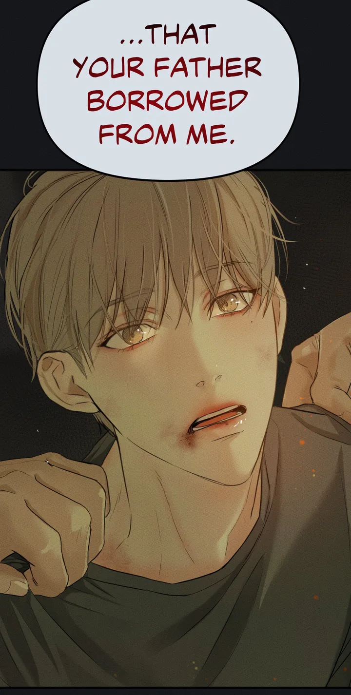 CRY ME A RIVE Chapter 1 - Page 11 in English