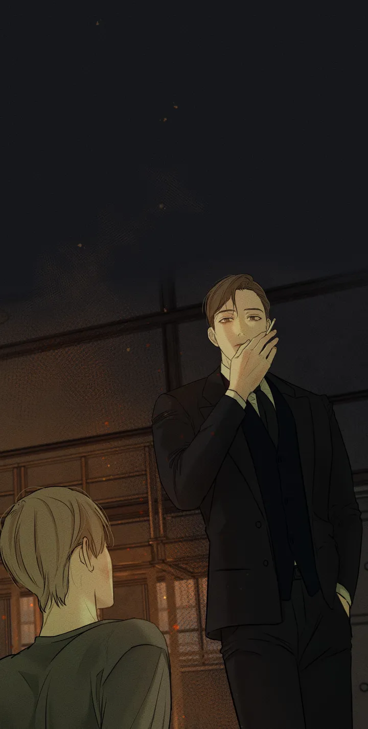 CRY ME A RIVE Chapter 1 - Page 12 in English