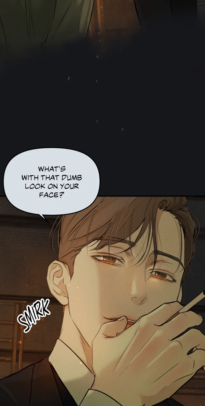 CRY ME A RIVE Chapter 1 - Page 13 in English