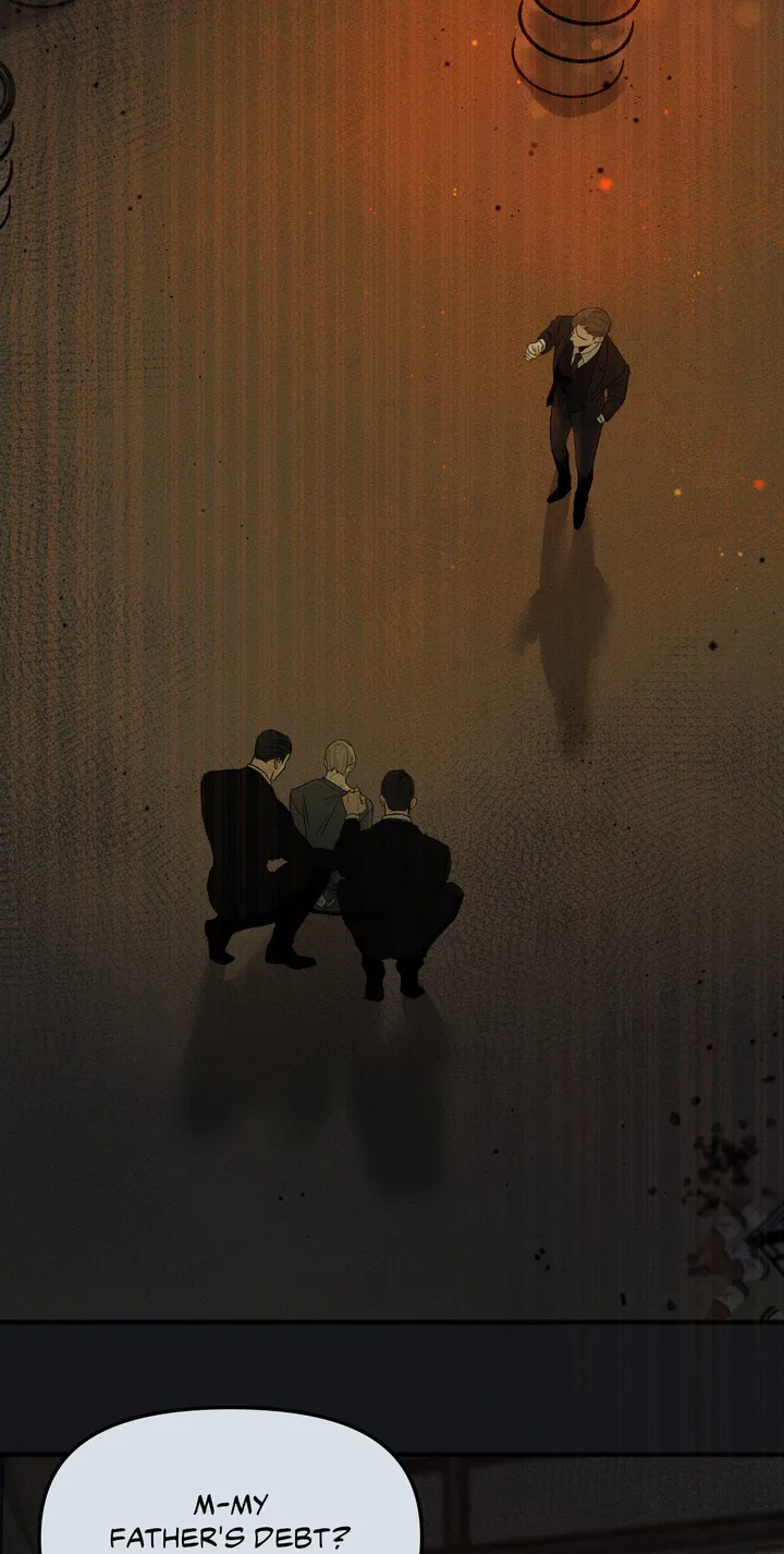 CRY ME A RIVE Chapter 1 - Page 15 in English
