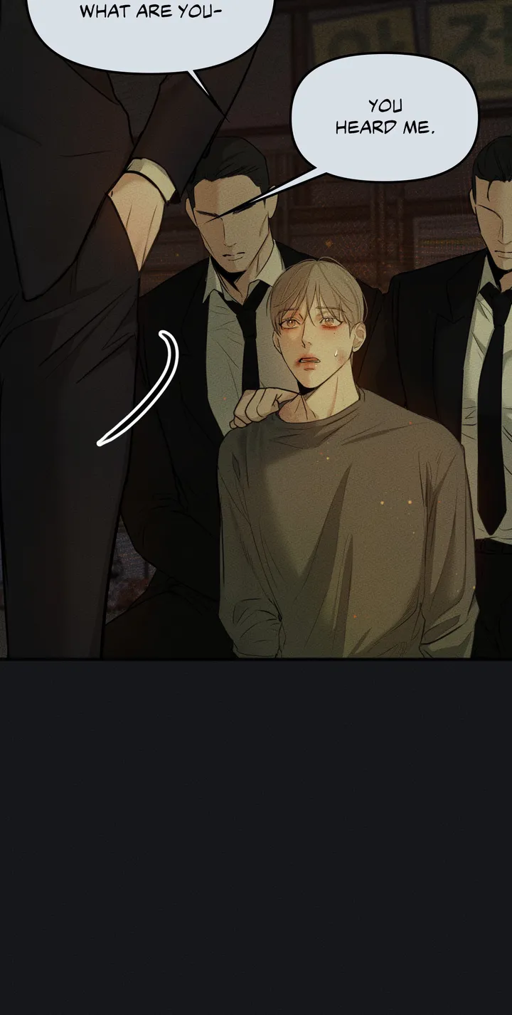 CRY ME A RIVE Chapter 1 - Page 16 in English