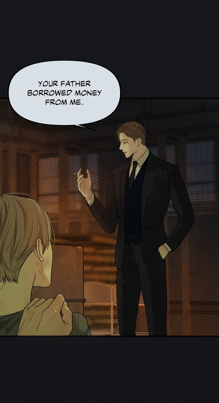 CRY ME A RIVE Chapter 1 - Page 17 in English