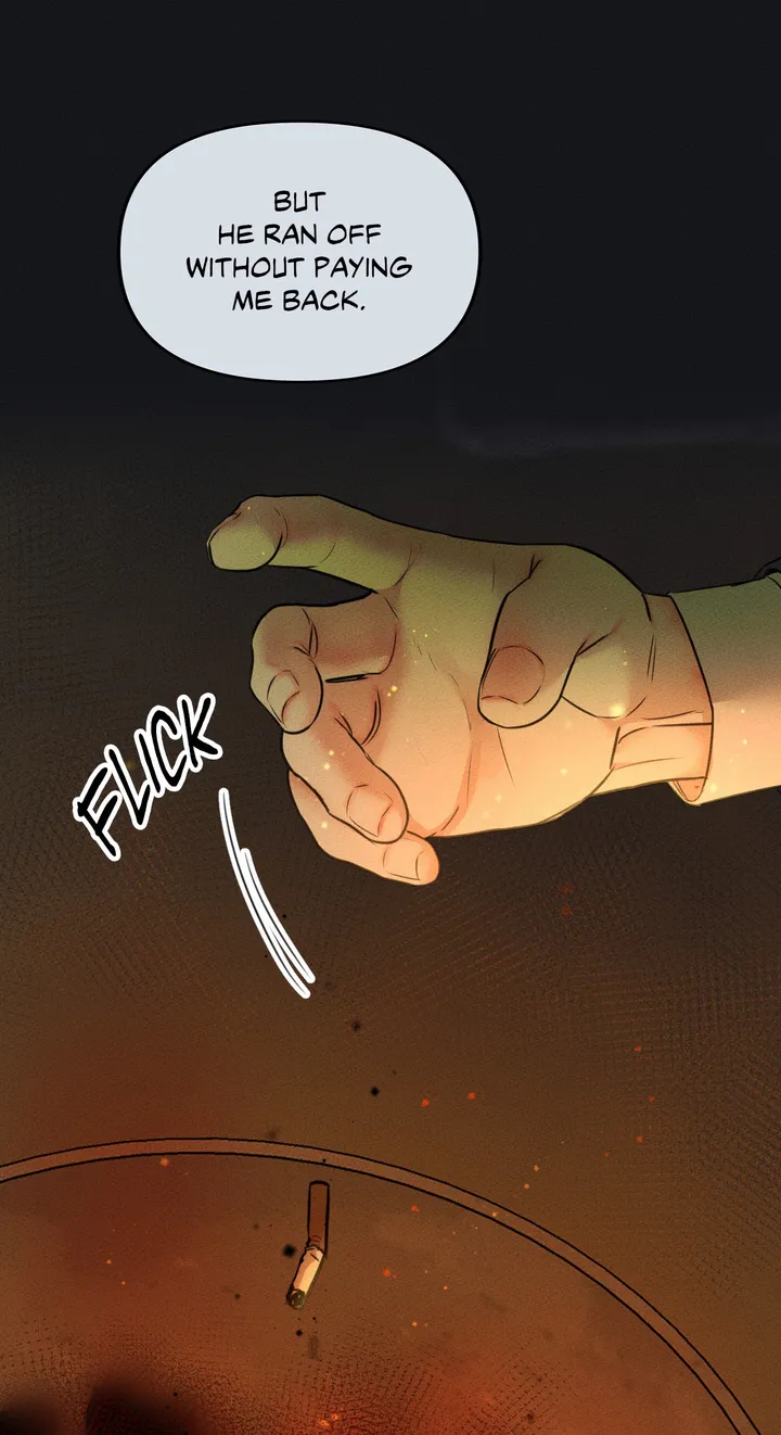 CRY ME A RIVE Chapter 1 - Page 18 in English