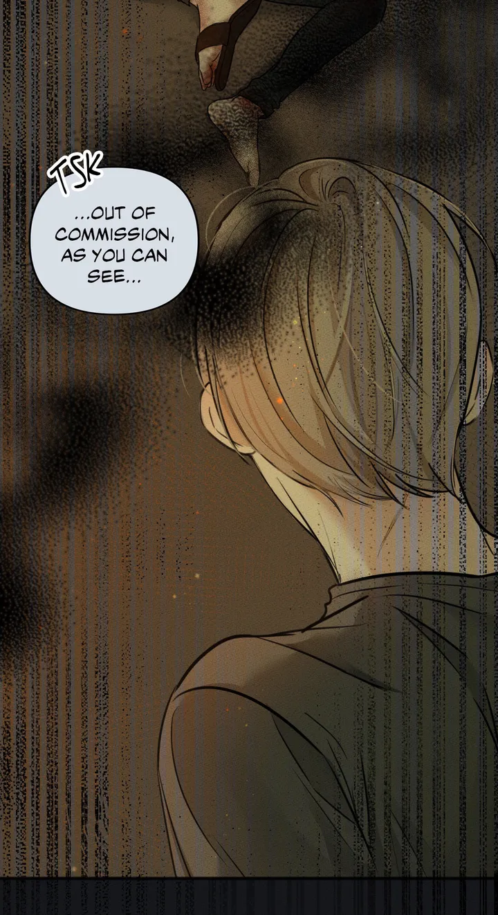 CRY ME A RIVE Chapter 1 - Page 22 in English