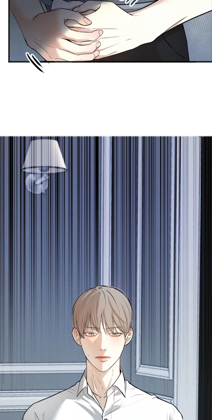 CRY ME A RIVE Chapter 1 - Page 3 in English