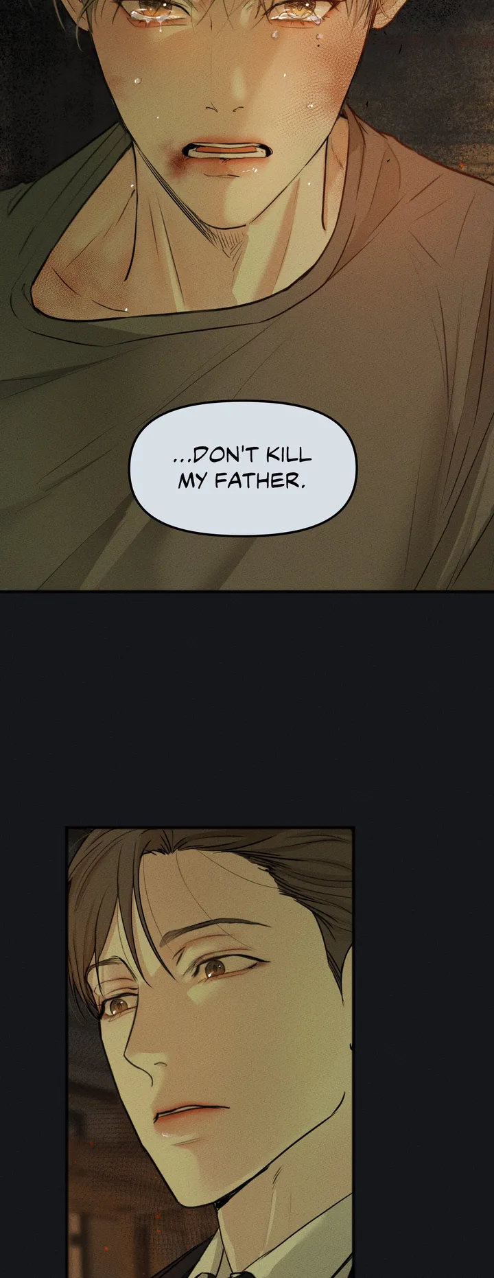CRY ME A RIVE Chapter 1 - Page 30 in English