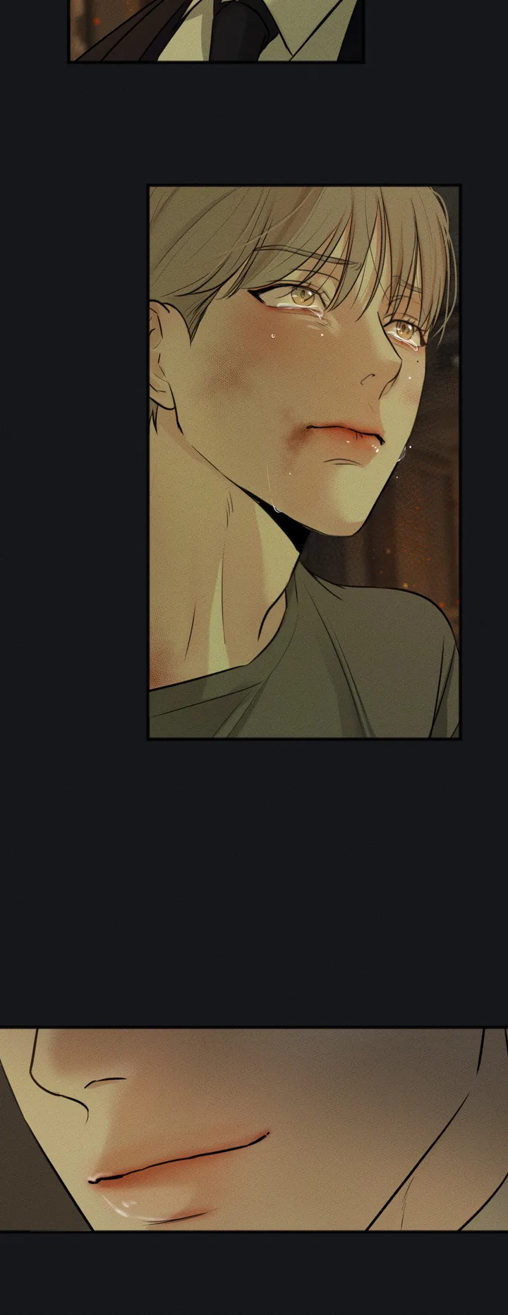 CRY ME A RIVE Chapter 1 - Page 31 in English