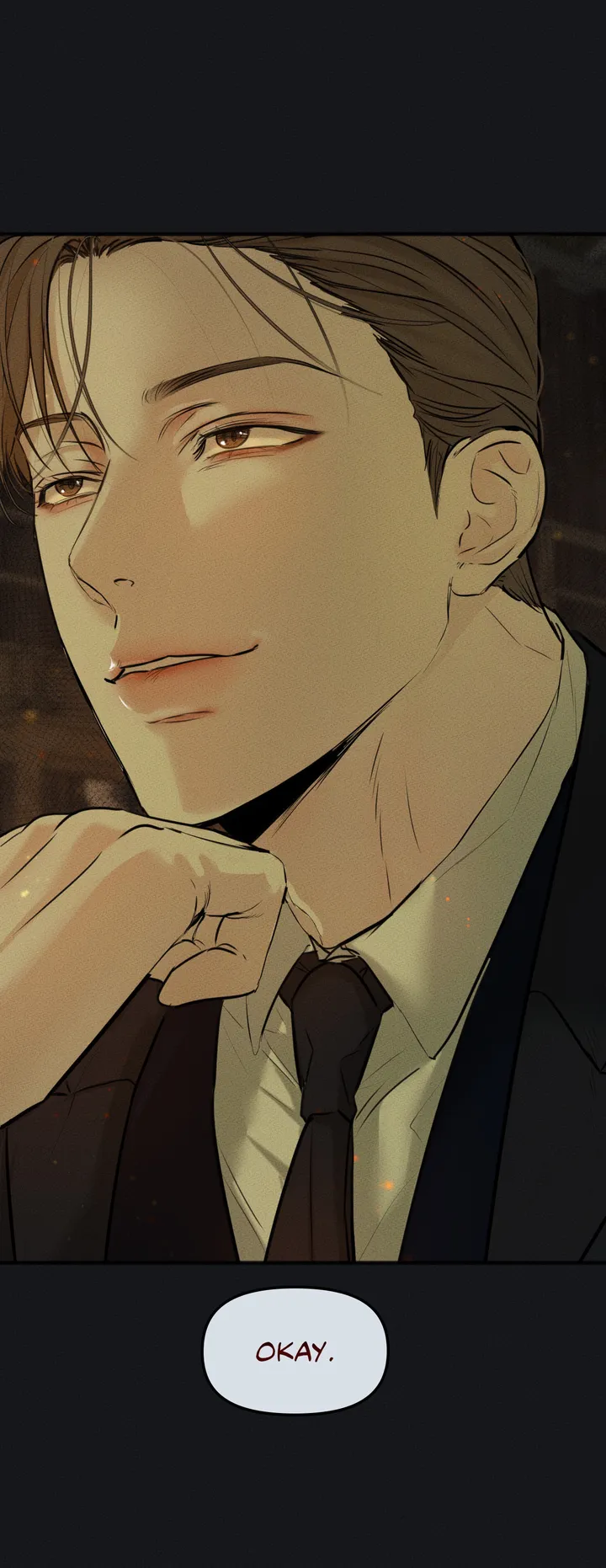 CRY ME A RIVE Chapter 1 - Page 32 in English