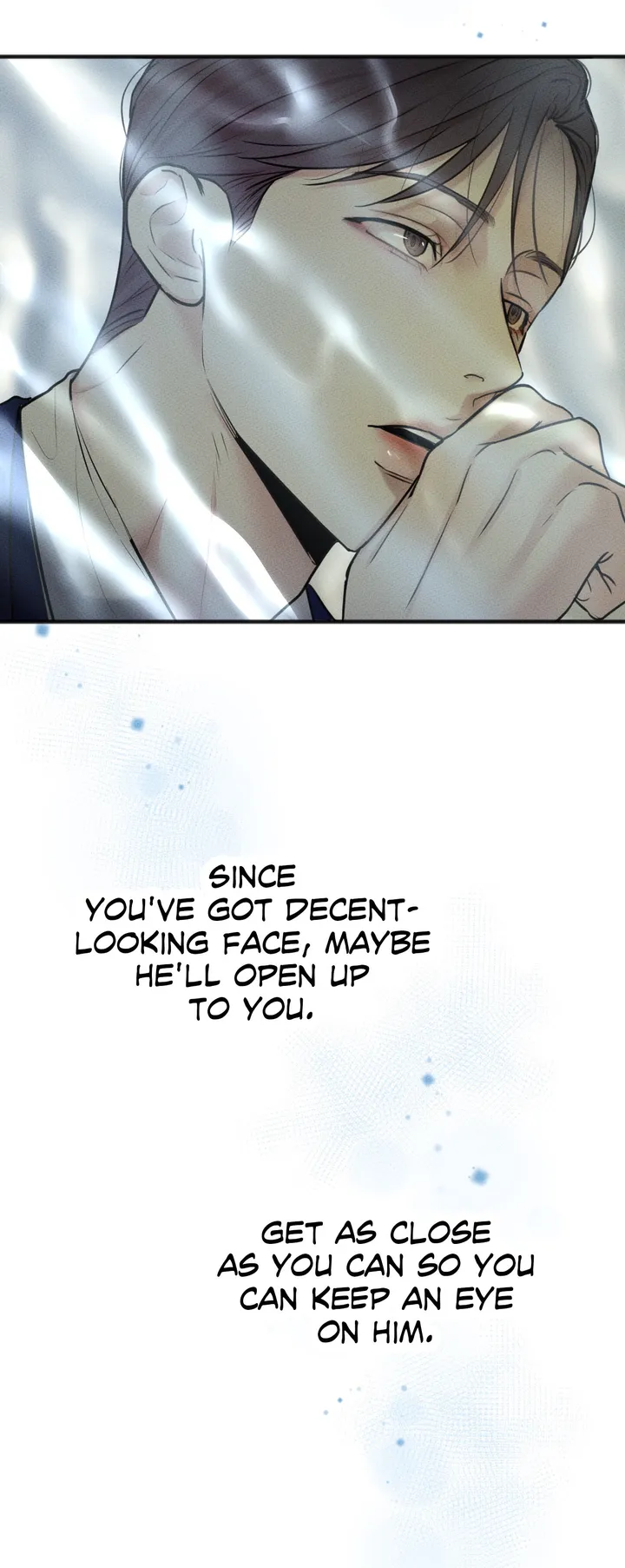 CRY ME A RIVE Chapter 1 - Page 37 in English