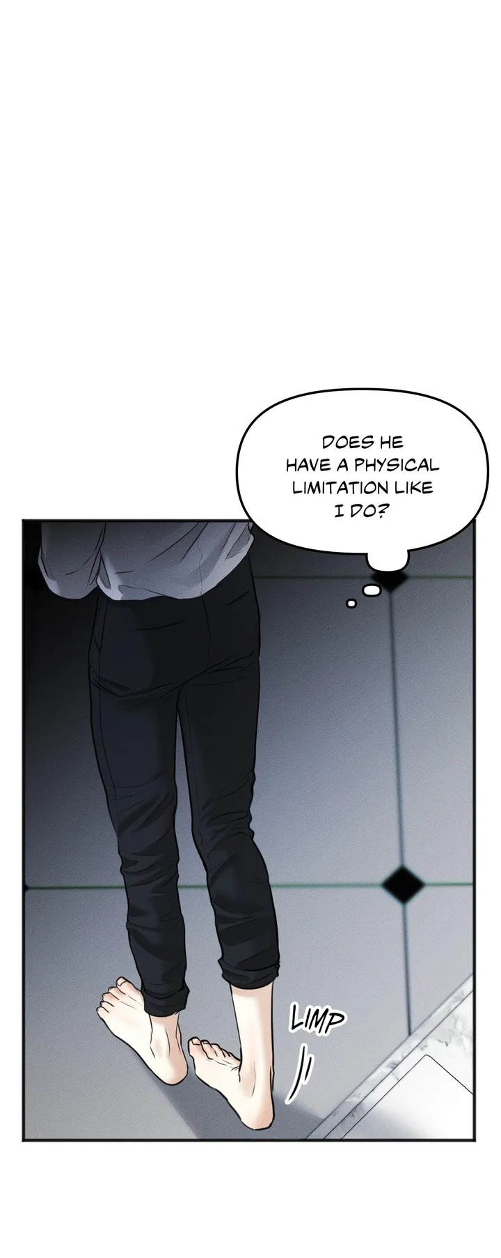 CRY ME A RIVE Chapter 1 - Page 40 in English