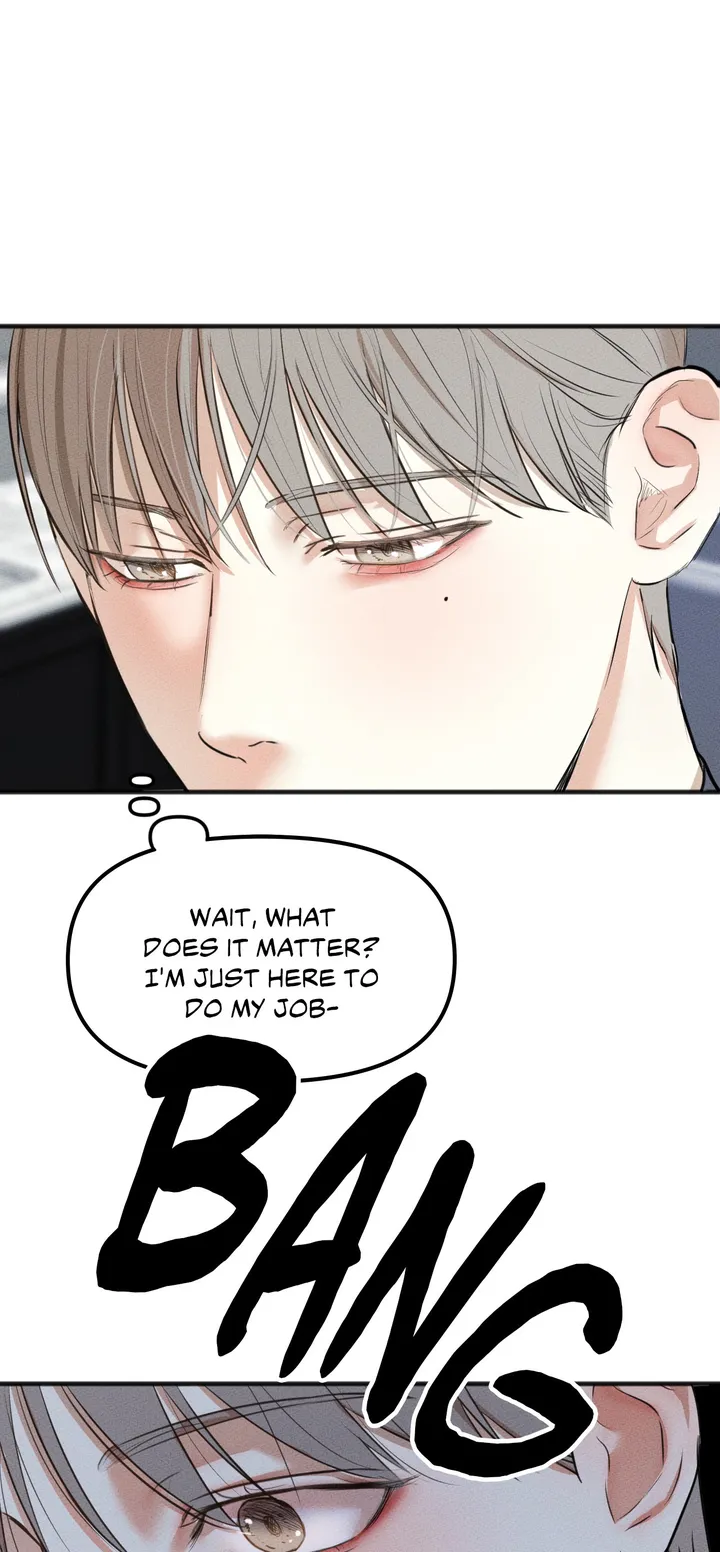 CRY ME A RIVE Chapter 1 - Page 41 in English