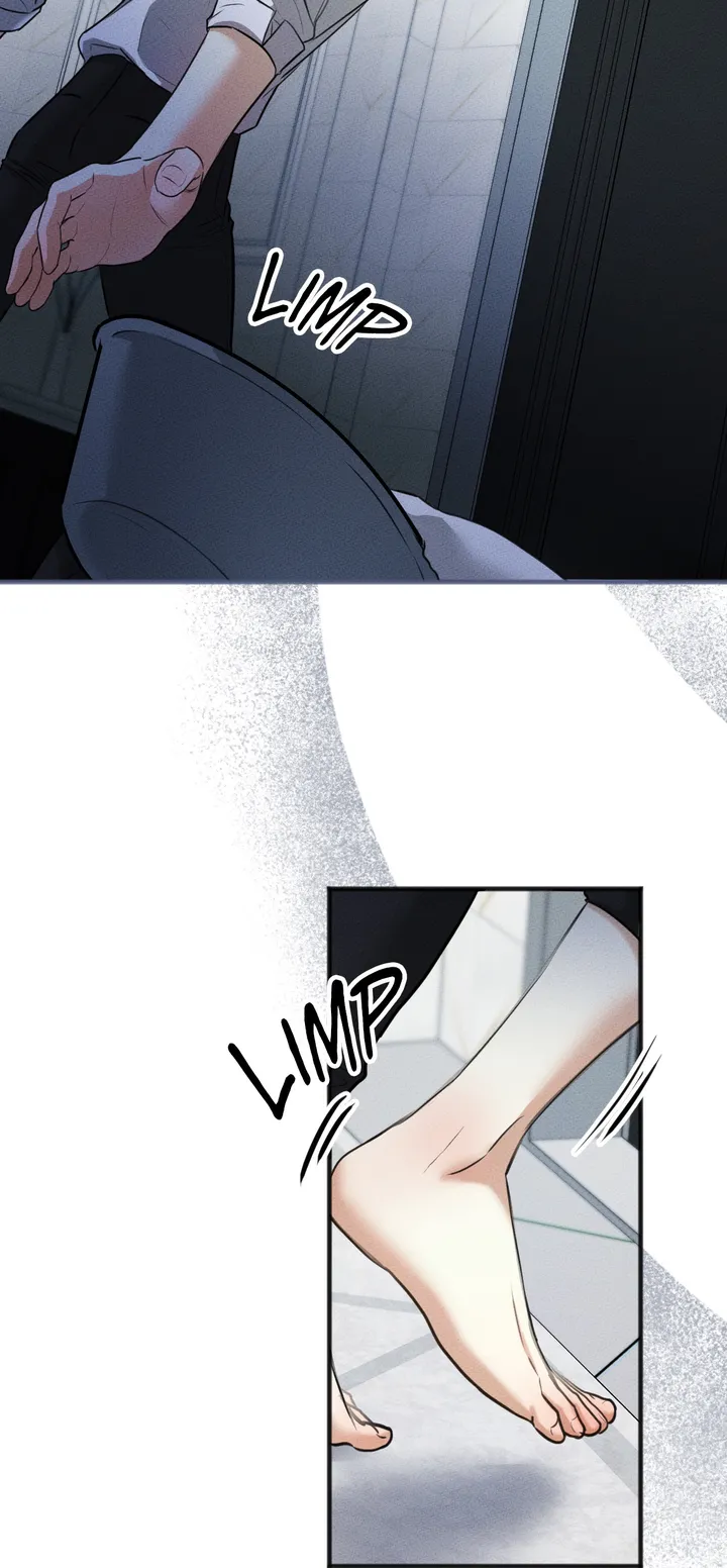 CRY ME A RIVE Chapter 1 - Page 45 in English