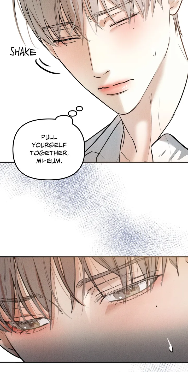 CRY ME A RIVE Chapter 1 - Page 5 in English