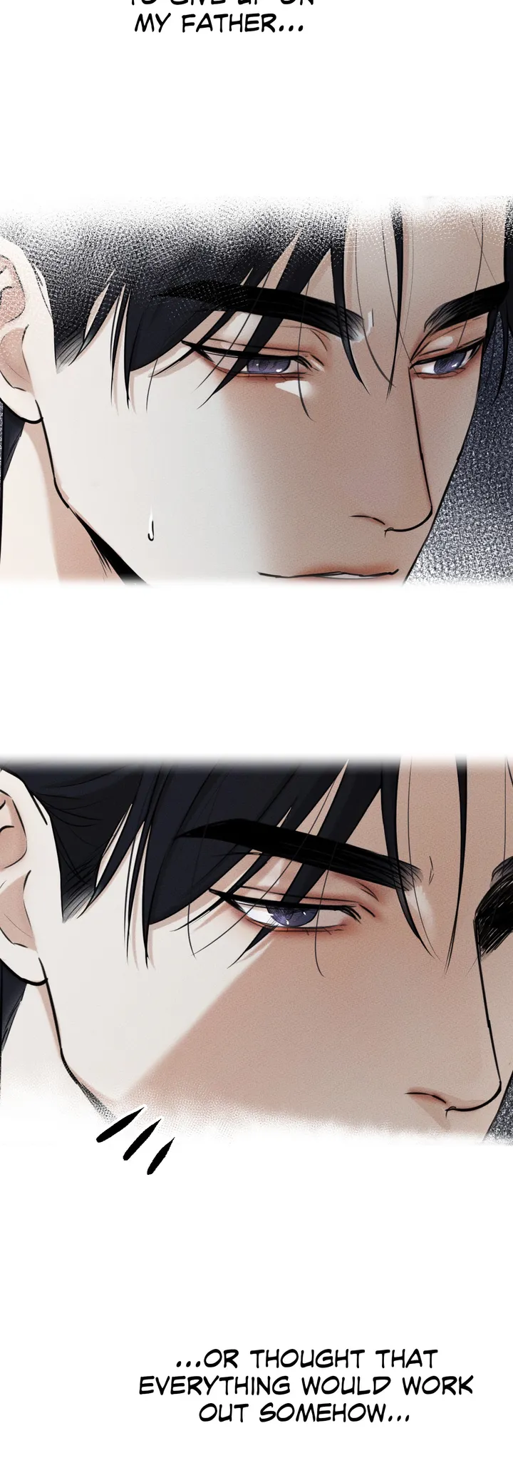 CRY ME A RIVE Chapter 1 - Page 51 in English