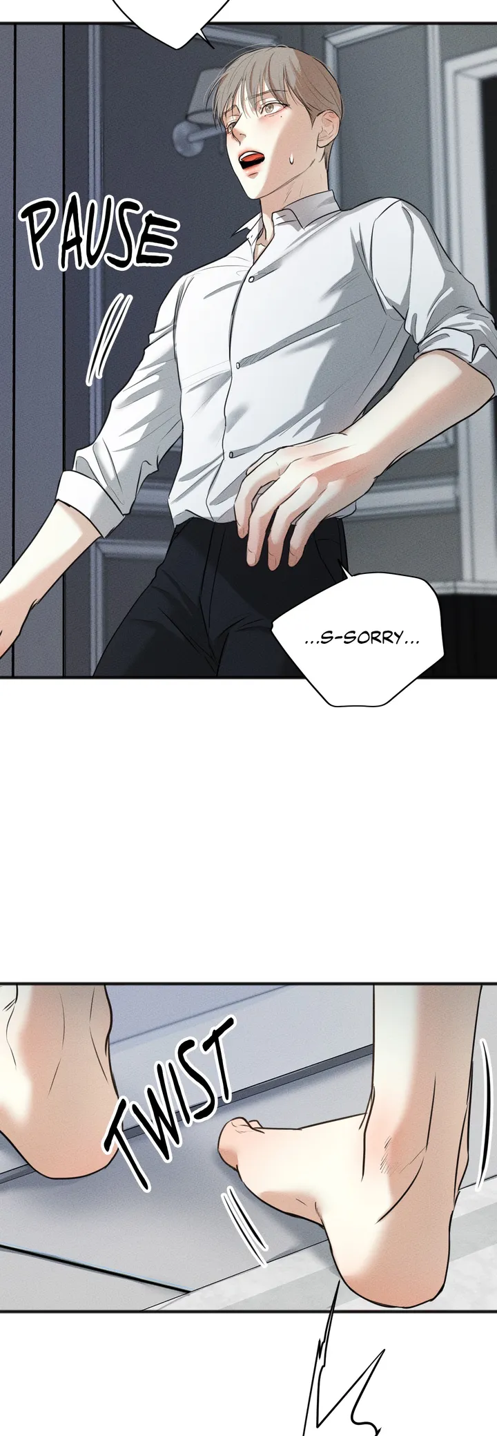 CRY ME A RIVE Chapter 1 - Page 53 in English