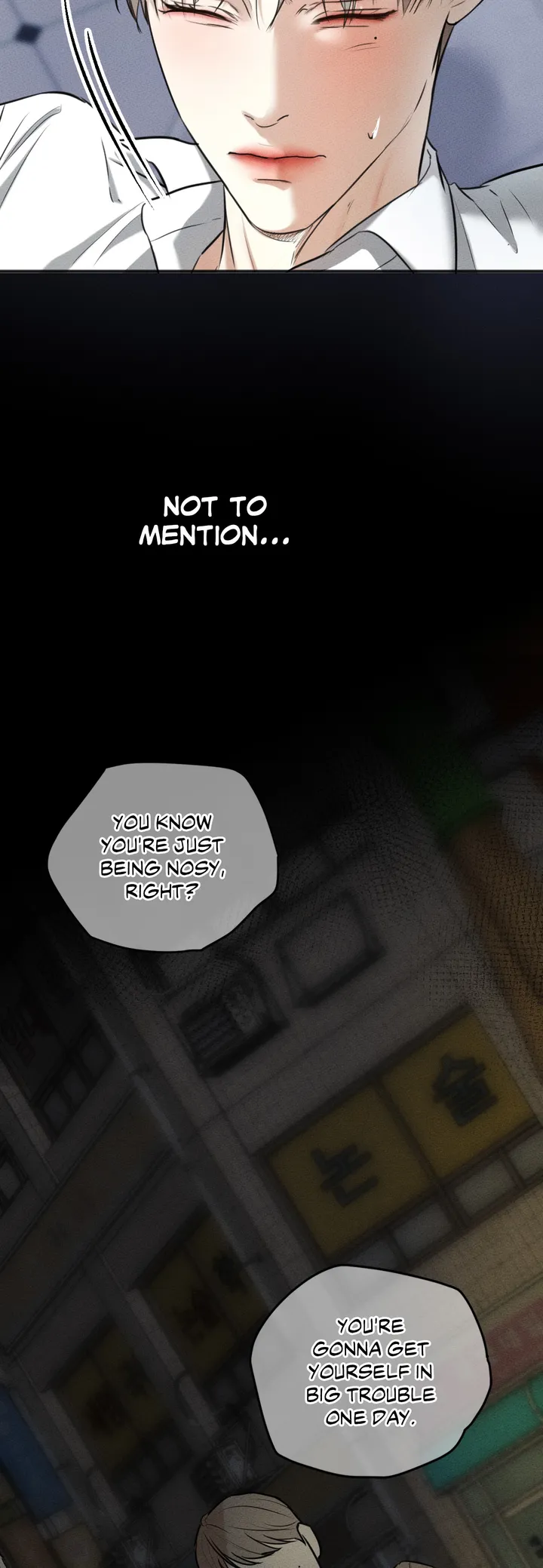 CRY ME A RIVE Chapter 1 - Page 55 in English