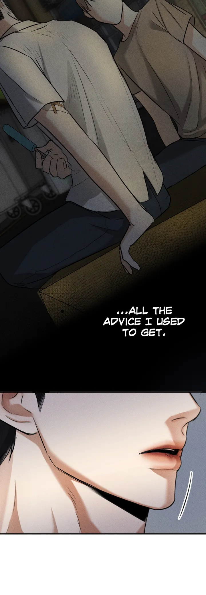CRY ME A RIVE Chapter 1 - Page 56 in English