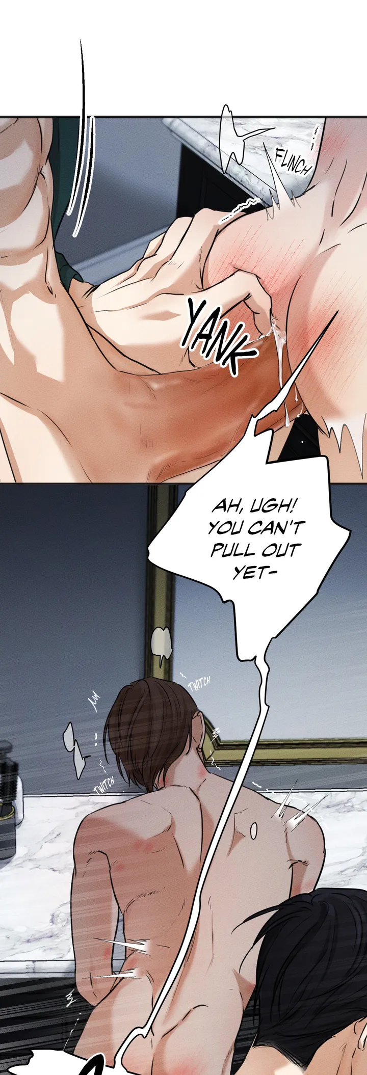 CRY ME A RIVE Chapter 1 - Page 57 in English