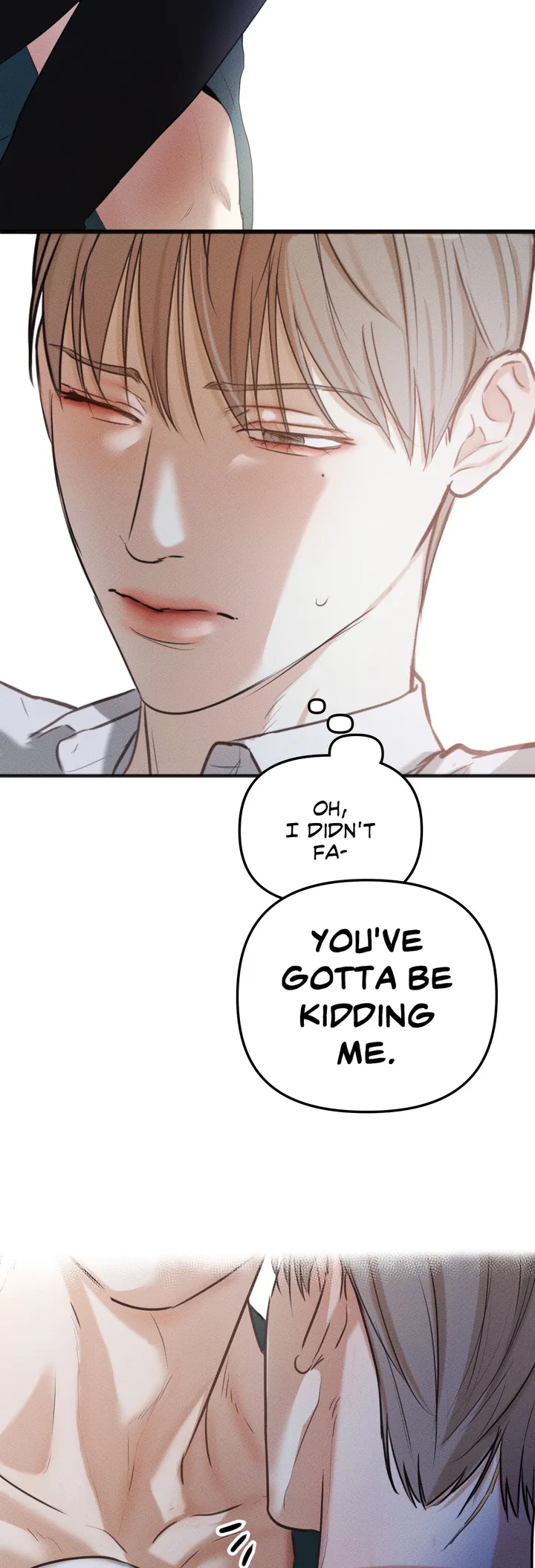CRY ME A RIVE Chapter 1 - Page 60 in English
