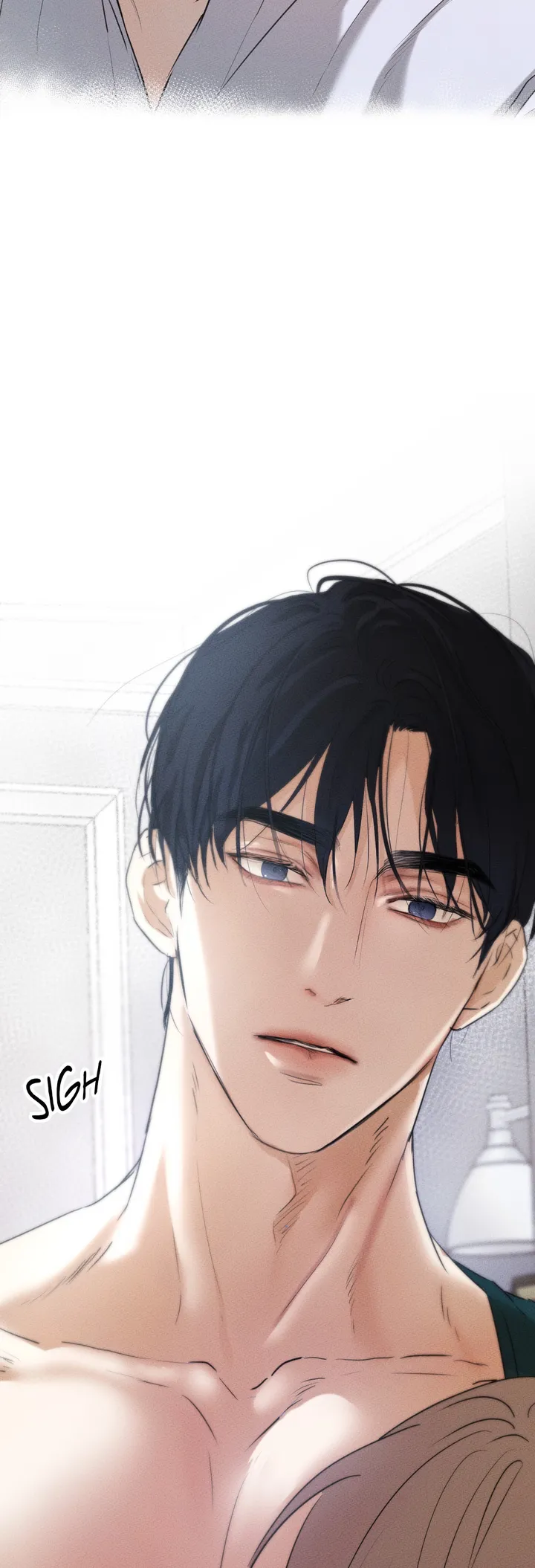CRY ME A RIVE Chapter 1 - Page 62 in English