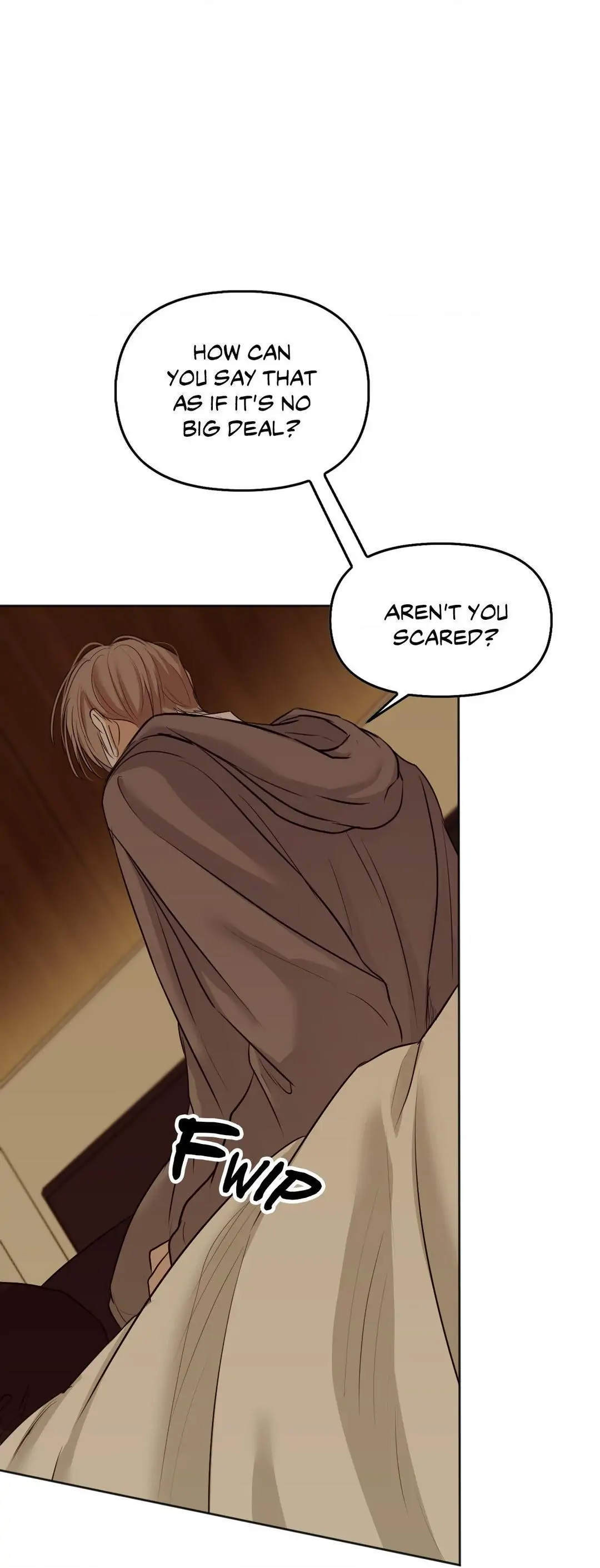 CRY ME A RIVE Chapter 10 - Page 15 in English