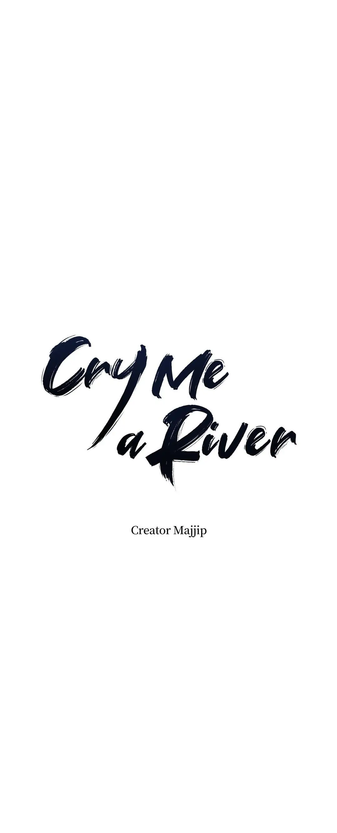CRY ME A RIVE Chapter 10 - Page 22 in English