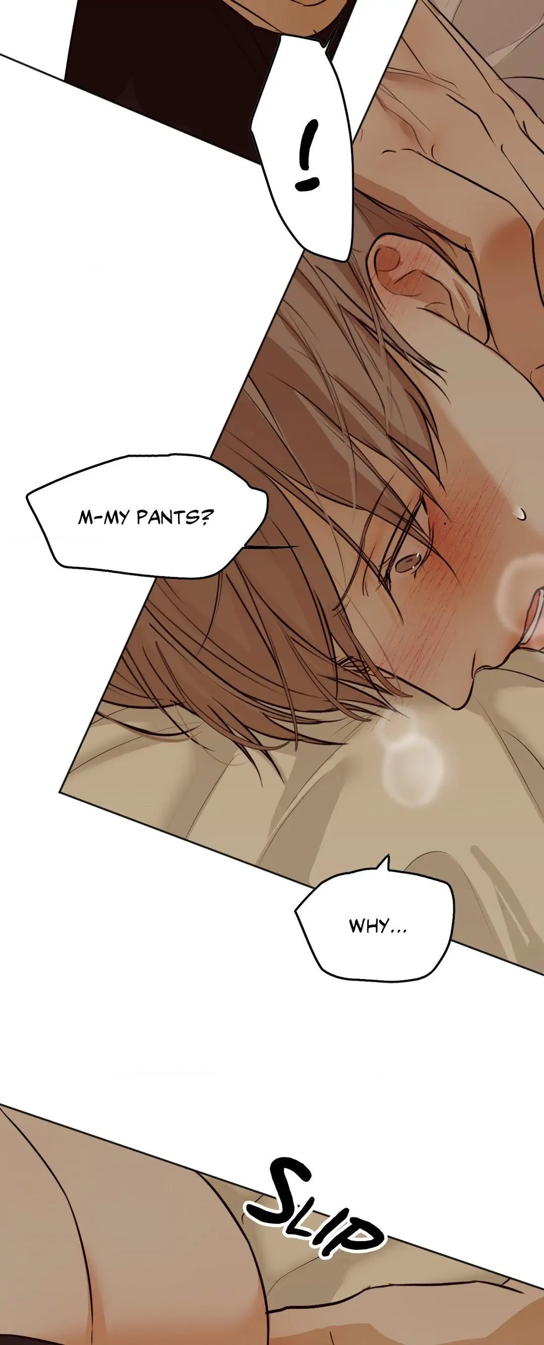 CRY ME A RIVE Chapter 10 - Page 27 in English